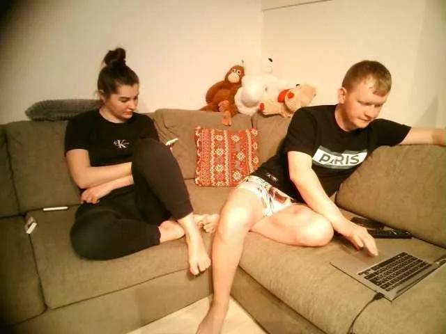 mask-on-me on BongaCams 