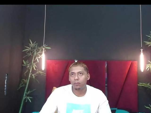 Mastiv2 on BongaCams 