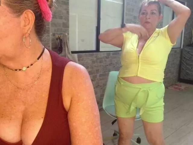mature-women60 on BongaCams 