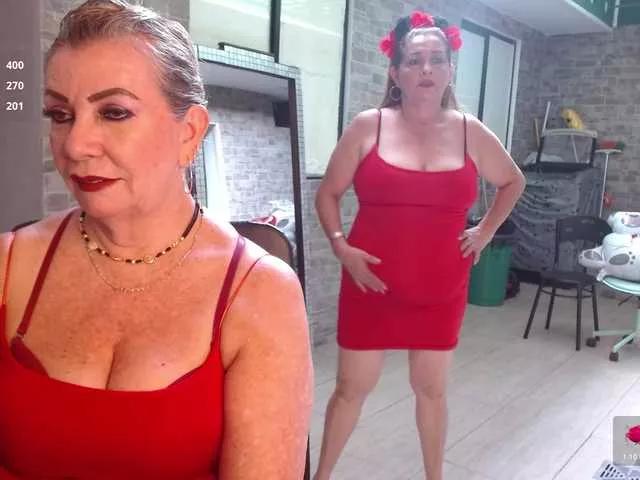 mature-women60 on BongaCams 