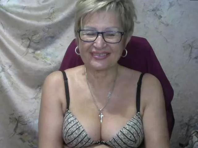 MatureLissa on BongaCams 