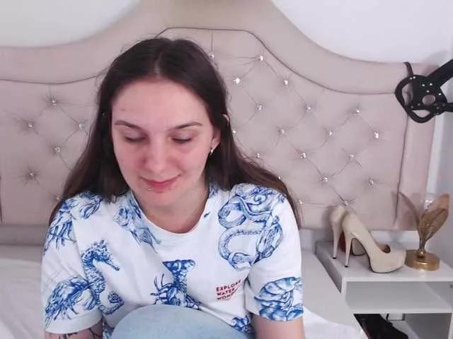 MayaHot on BongaCams 