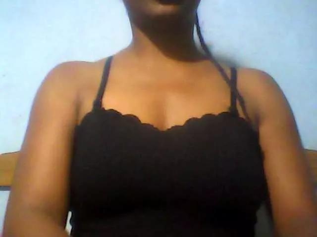 MayaQueen on BongaCams 