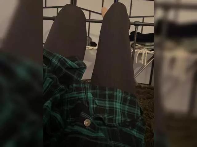 MaybeForYou- on BongaCams 