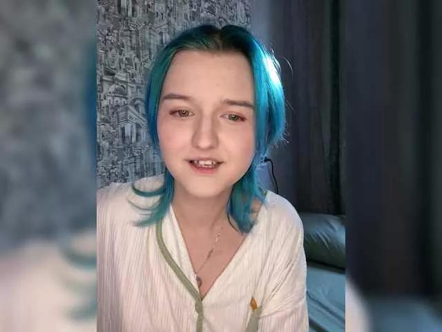 Maydaril on BongaCams