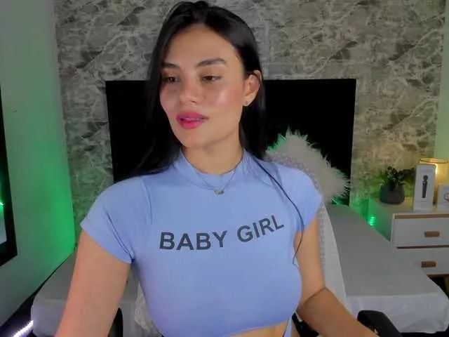 Maylin-Garcia on BongaCams 