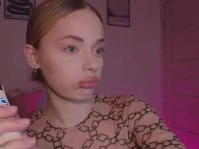 mayshy on BongaCams 