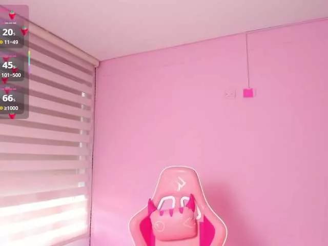 megankitty999 on BongaCams 