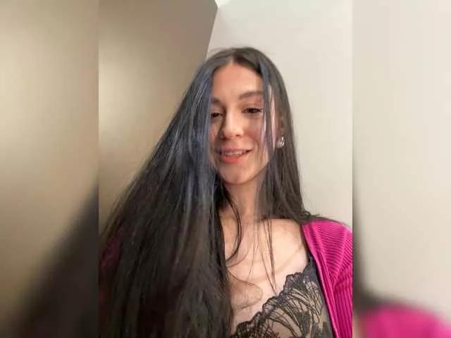 MeganOrtega on BongaCams 