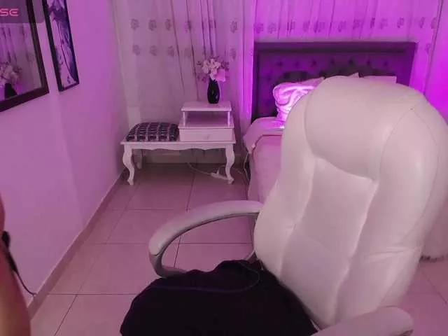Melanny-lopez-18 on BongaCams 