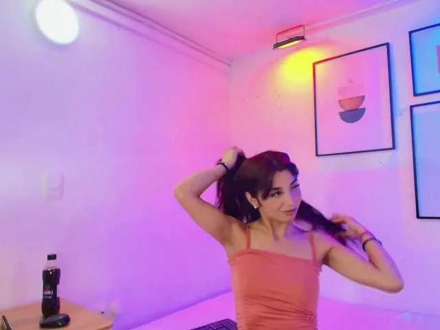 Melany-katt on BongaCams 