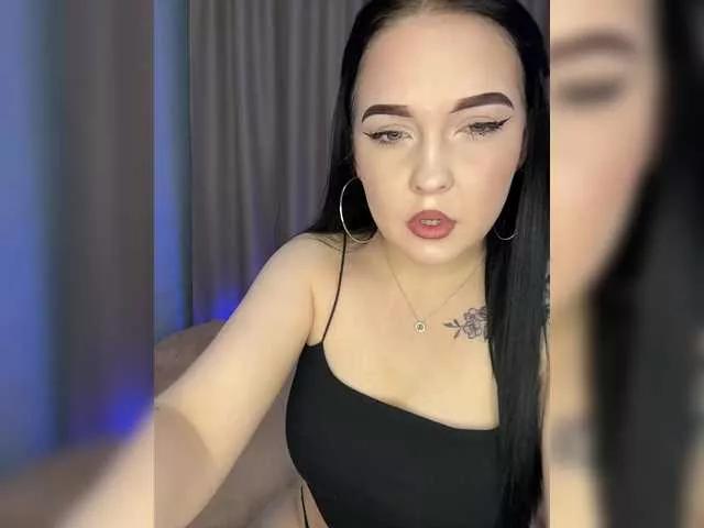 Melissa-Baby on BongaCams 