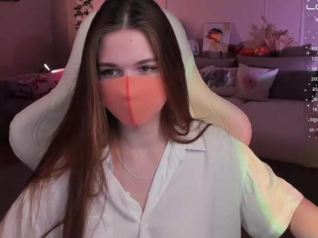 Melissa-Fox on BongaCams 