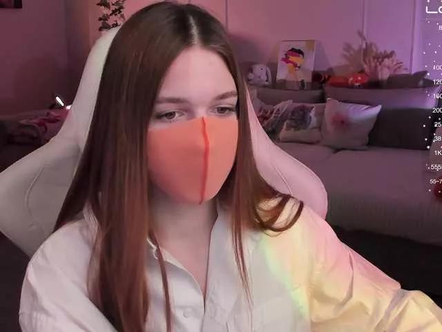 Melissa-Fox on BongaCams 