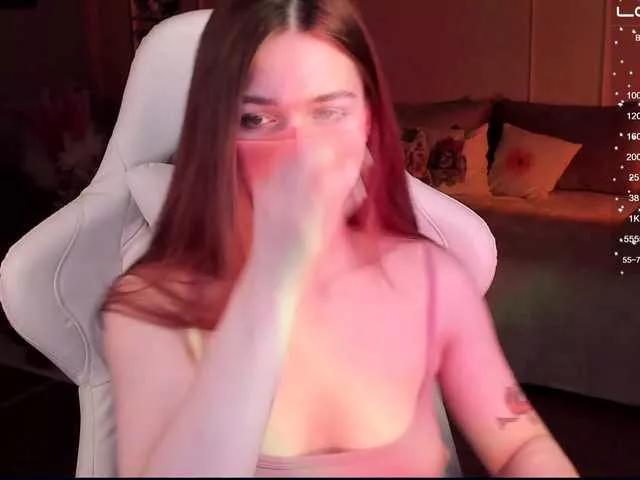 Melissa-Fox on BongaCams 