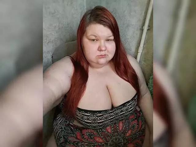 Melisssa- on BongaCams 