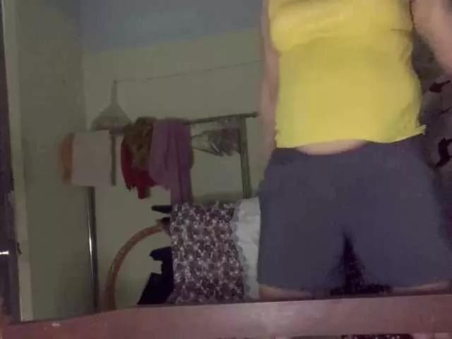 Meliy on BongaCams 