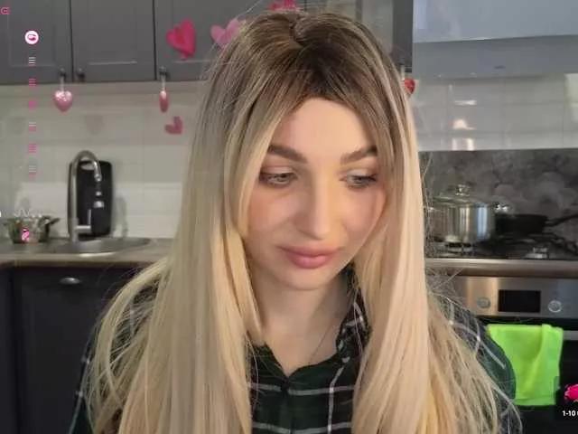 MellicaX on BongaCams 