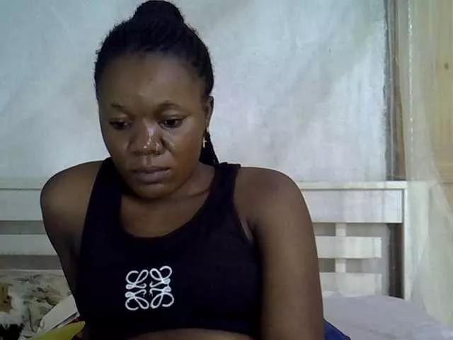 Melyne on BongaCams 