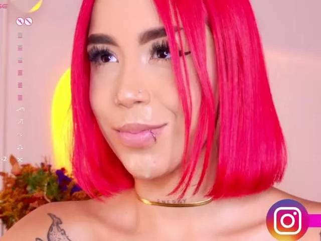 MelyTaylor on BongaCams 