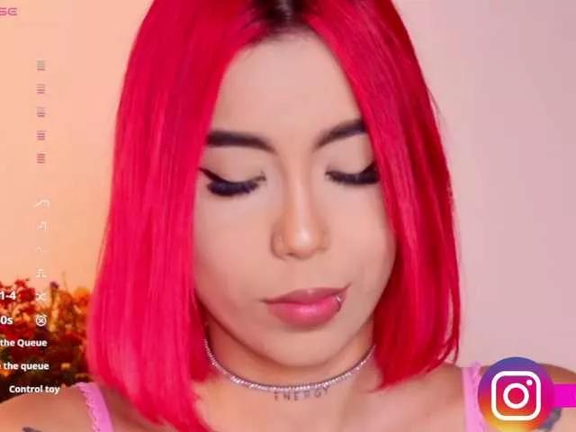 MelyTaylor on BongaCams 