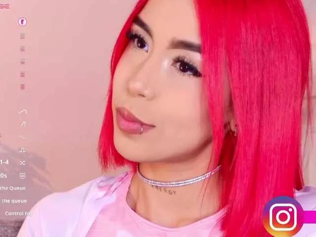 MelyTaylor on BongaCams 