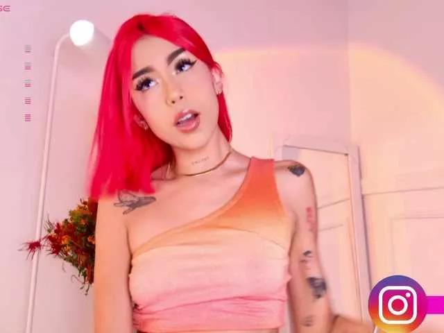 MelyTaylor on BongaCams 