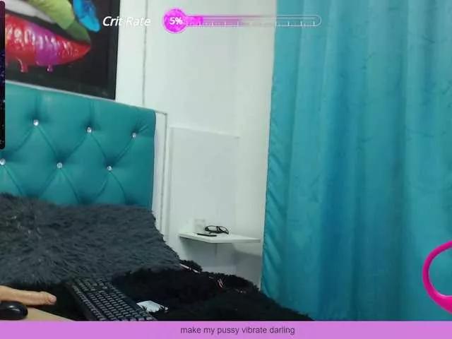 melyzzaqueen on BongaCams 