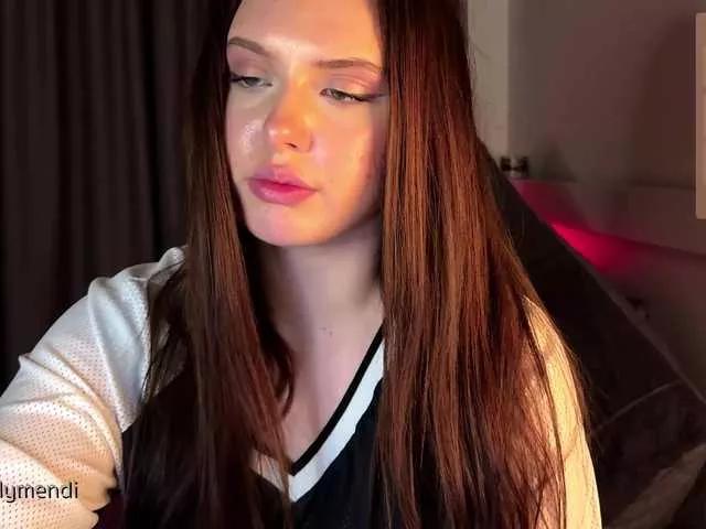 mendi- on BongaCams 