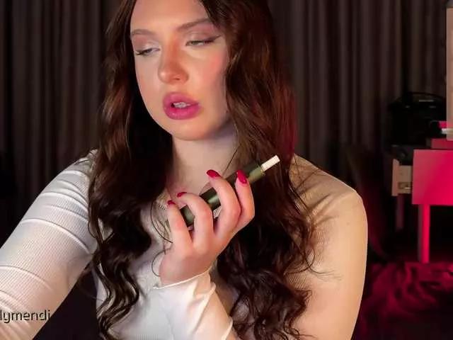 mendi- on BongaCams 