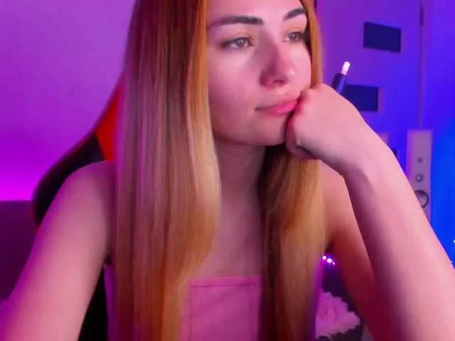 meow on BongaCams 