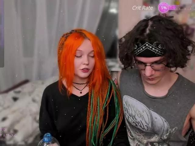 Meowpushka on BongaCams 