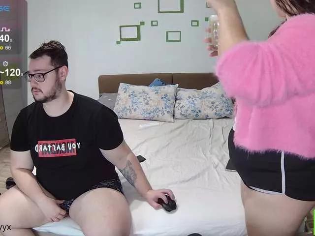 merrykayyy on BongaCams 