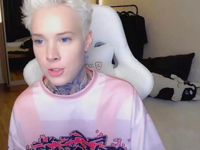 Offline mery-jane- on BongaCams