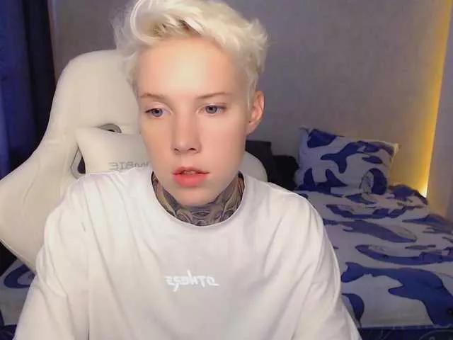 Offline mery-jane- on BongaCams