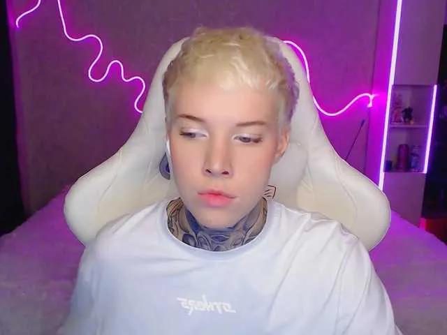 Offline mery-jane- on BongaCams