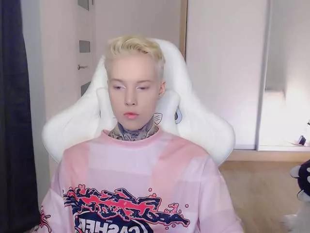 Offline mery-jane- on BongaCams