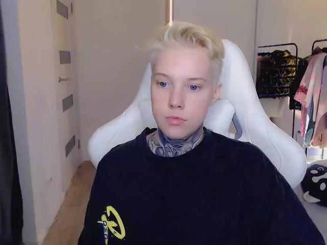 Offline mery-jane- on BongaCams