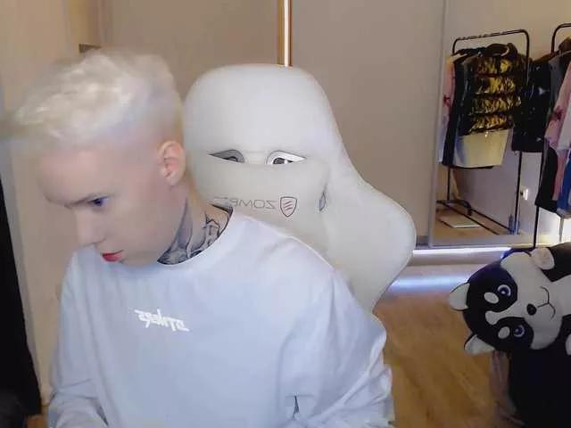 Offline mery-jane- on BongaCams