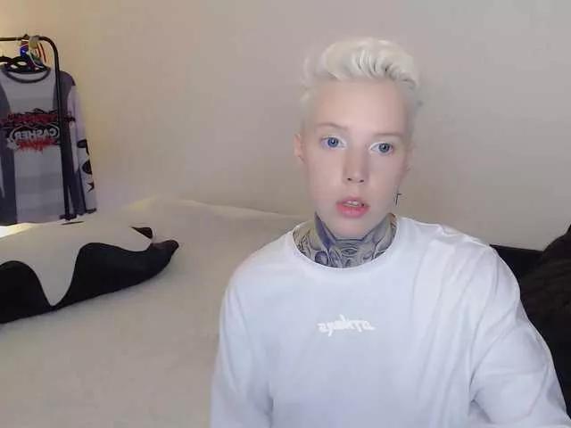 Offline mery-jane- on BongaCams
