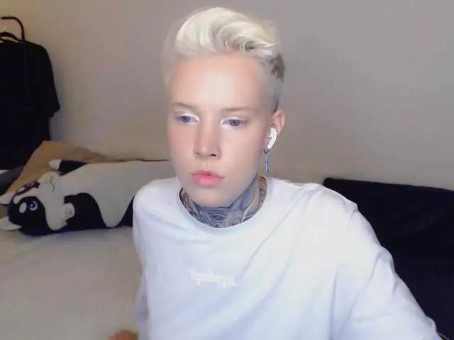 Offline mery-jane- on BongaCams