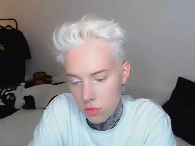 Offline mery-jane- on BongaCams