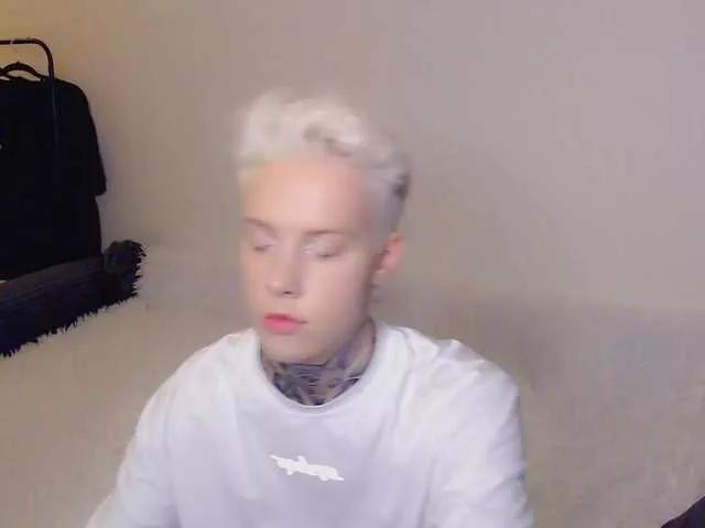 Offline mery-jane- on BongaCams