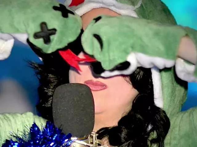 mesaland on BongaCams 