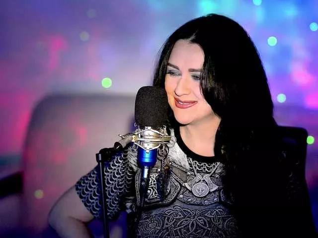 mesaland on BongaCams 