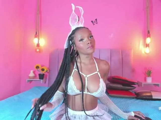 Mia-jackson on BongaCams 
