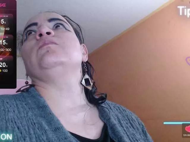 miaabrownn2 on BongaCams 