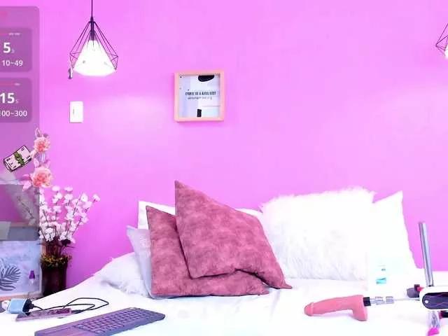 MiaAylin on BongaCams 