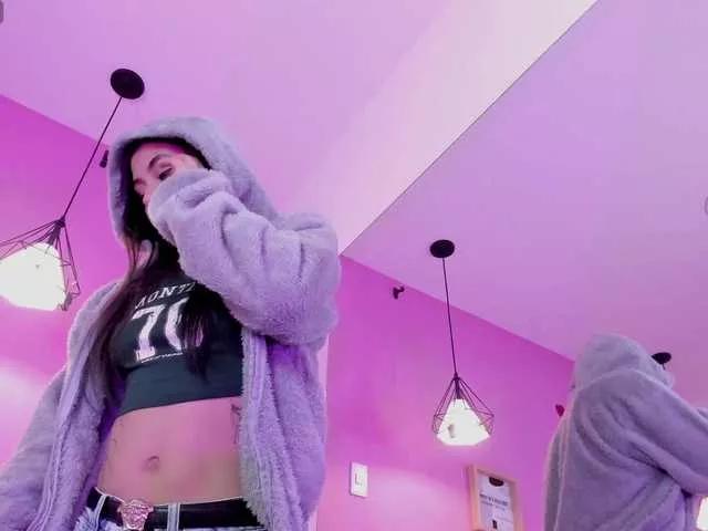 MiaAylin on BongaCams 