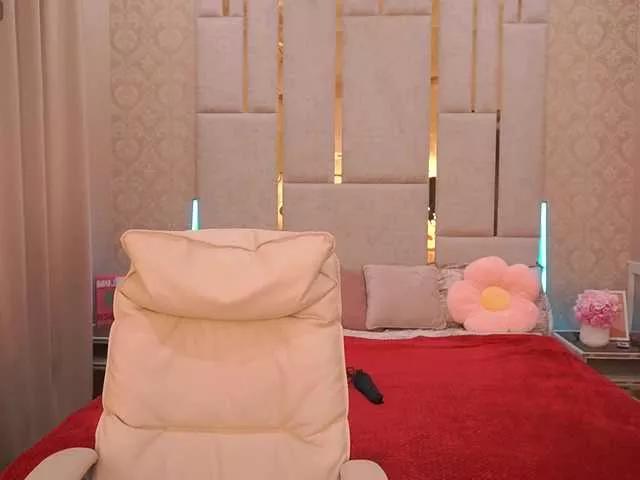 MiaBurkaa on BongaCams 